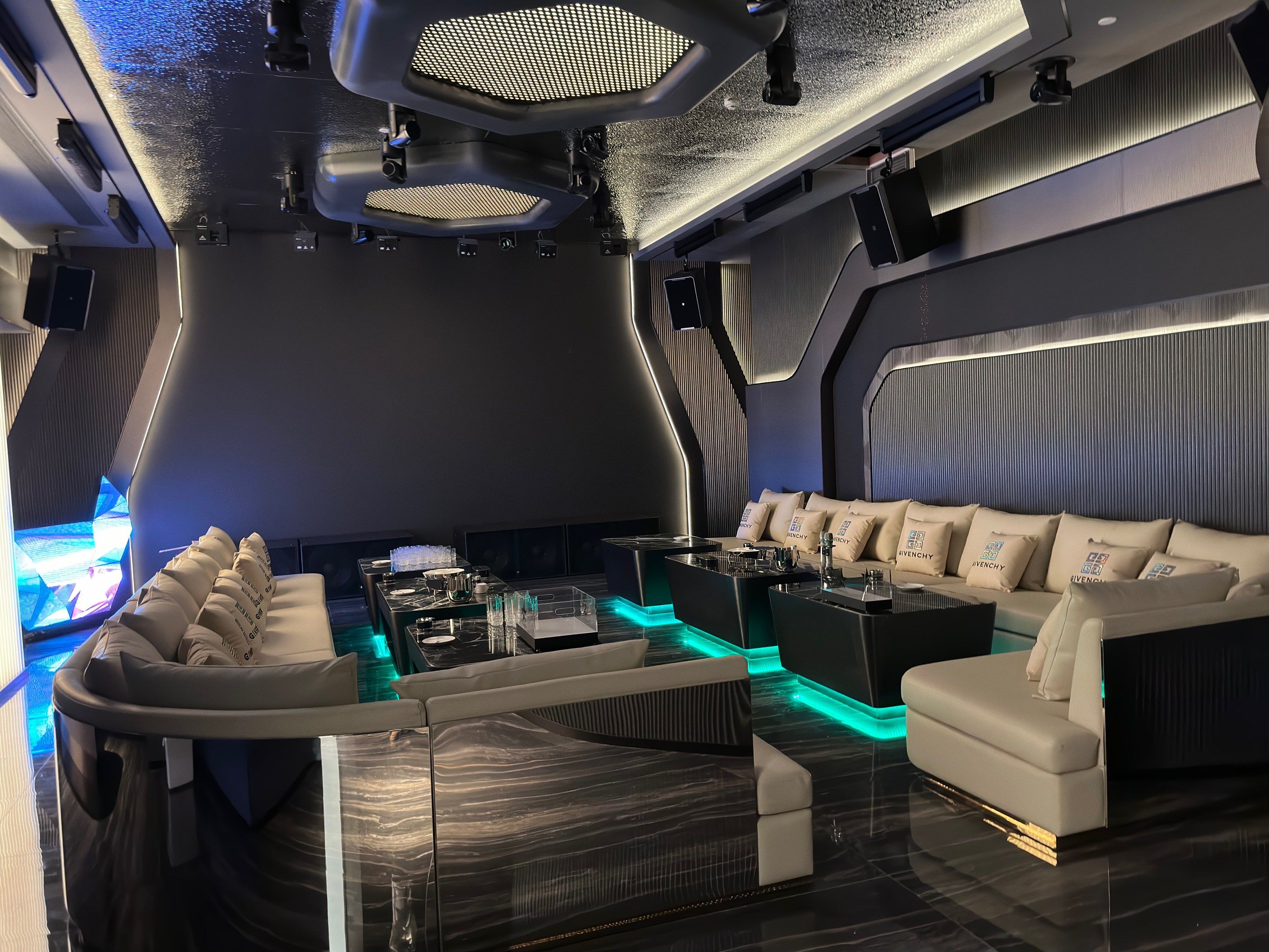 驻马店商务ktv优选商务ktv体验-上蔡县ktv预定